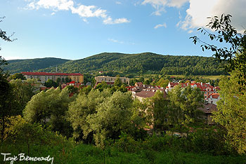 Ustrzyki Dolne